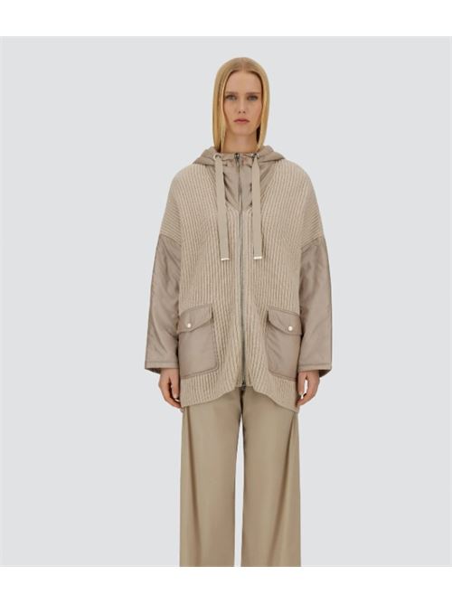 Giacca beige Herno | MC00036DR - 70264.1985